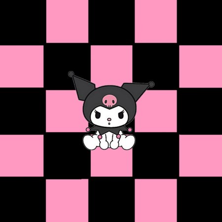 Инди КИД Kuromi