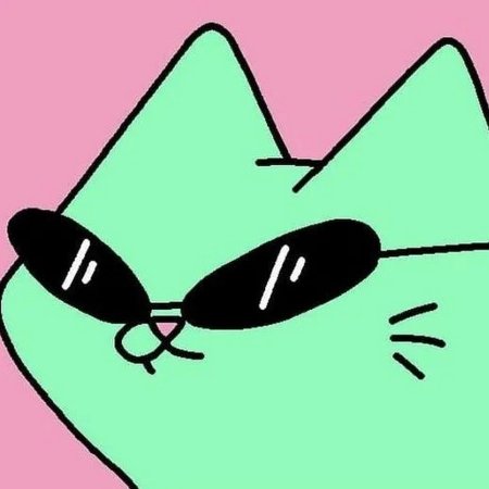 Рисунки в стиле киндикит