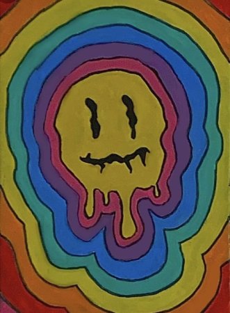 Постеры на стену Пинтерест indie Kid