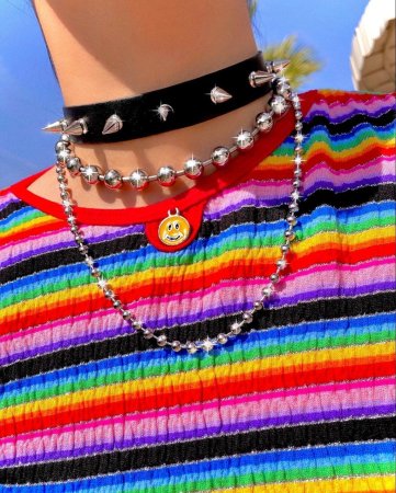 Инди КИД Эстетика