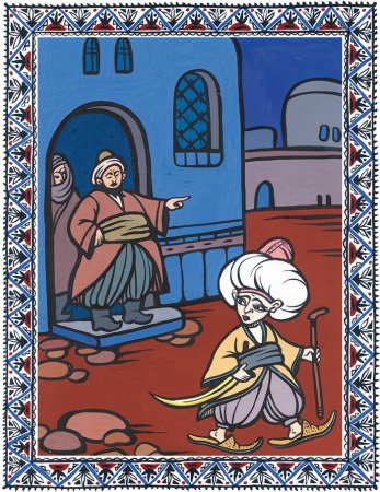 Маленький МУК: сказки