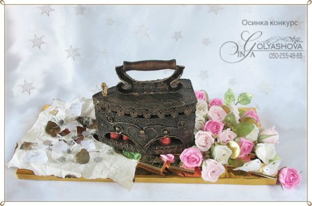 6 Лет свадьбы