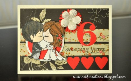 6 Лет свадьбы поздравления