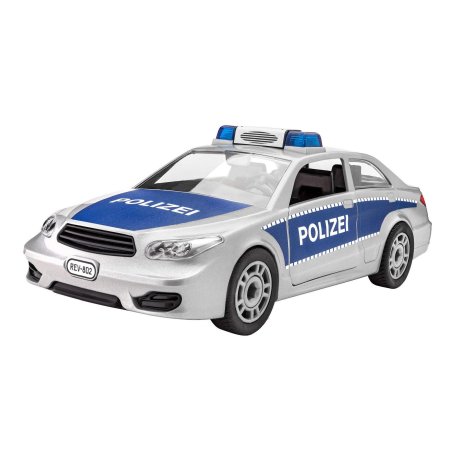 Revell сборные модели Ford Police
