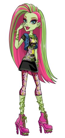 Венера Макфлайтрап