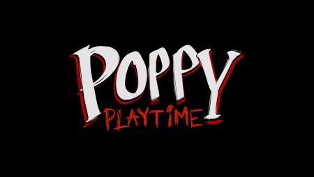 Poppy Playtime
