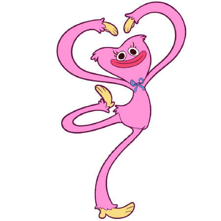 Кисси Мисси Поппи Плейтайм