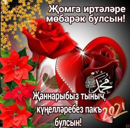 Красивые Жомга