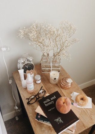 Эстетичный декор