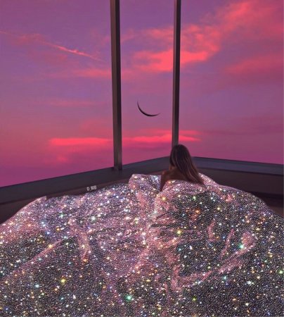 Сохраненки Эстетика