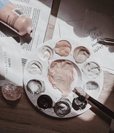 Рисование Эстетика