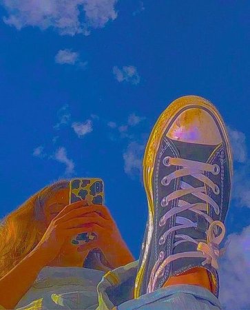 Стиль инди КИД 2021