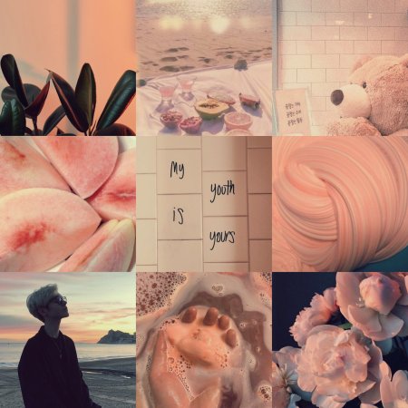 Разная Эстетика