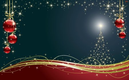 Фон для новогоднего поздравления