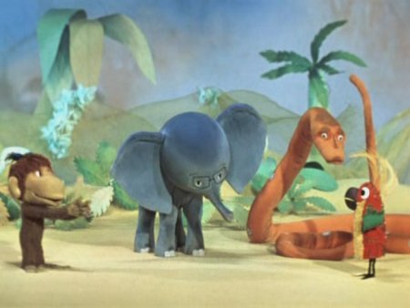 38 Попугаев зарядка для хвоста