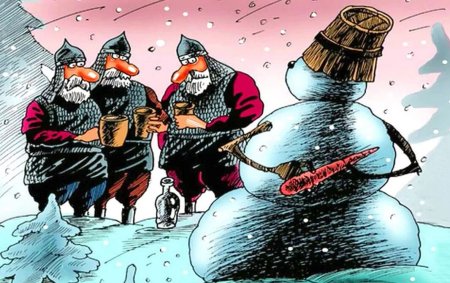 Алексей Меринов художник