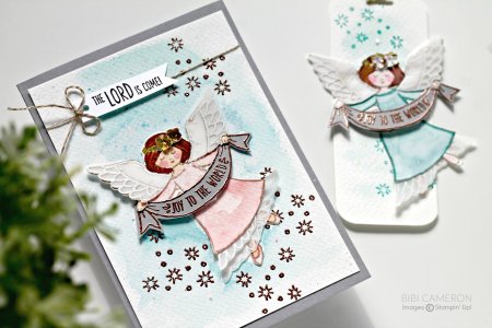 Открытки новый год Скрапбукинг штампинг