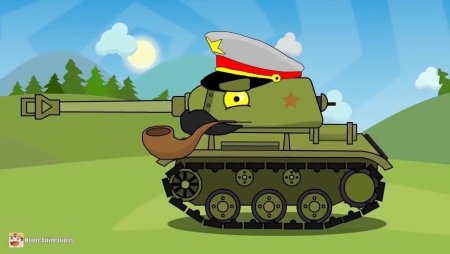 Танкомульт хомеаниматионс