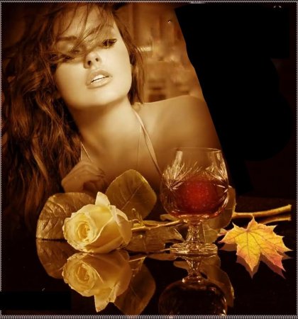 Открытка добрый вечер мужчине