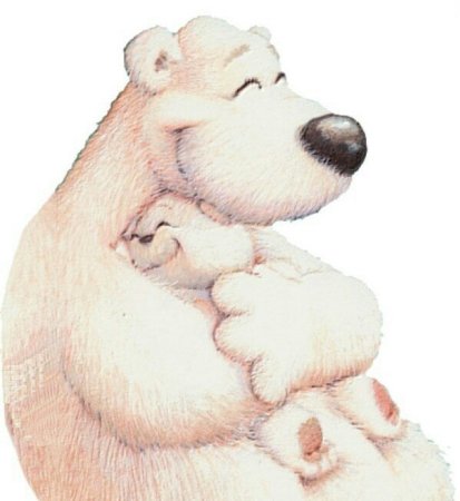 День объятий