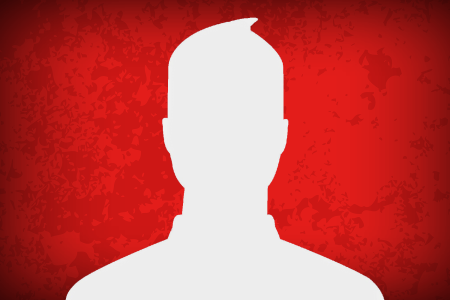 Пустой аватар