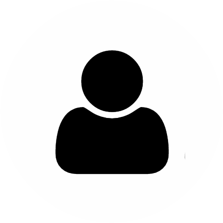 Пустой аватар человека