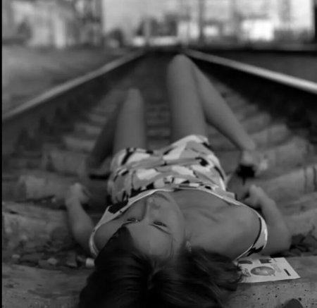 Жизнь без тебя