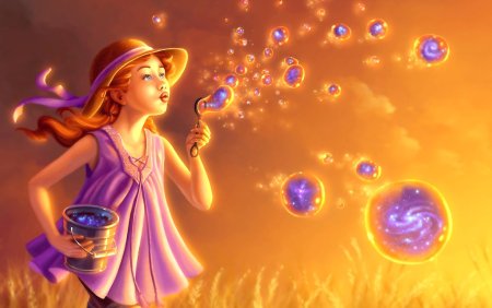 Сказочная волшебница