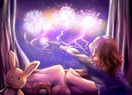 Волшебных снов