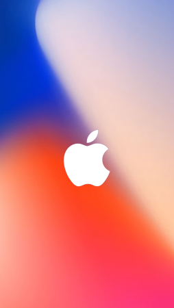 Обои Apple