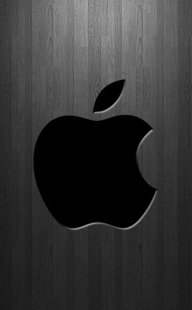 Заставки на iphone 4s