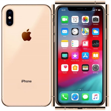 Iphone 13 Pro Max развертка