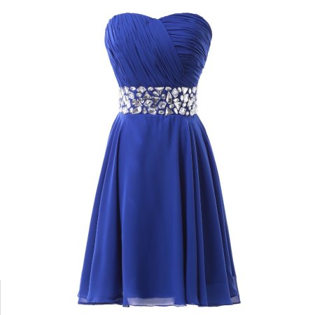 Вечернее платье на манекене