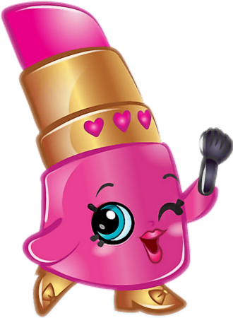 Шопкинс молочко дружок