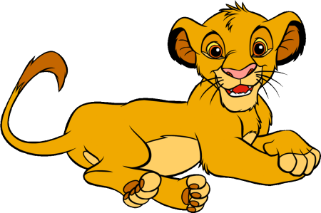 Король Лев Симба