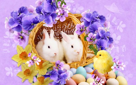 Католическая Пасха