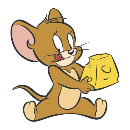 Tom i Jerry ава