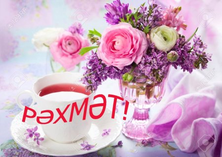 Картина БИК зур рэхмэт