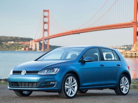 Фольксваген дизель