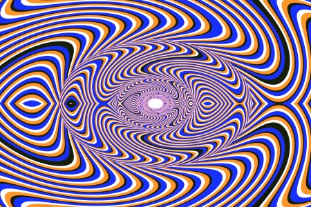 Оптикал Иллюжн