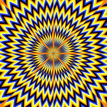 Оптические иллюзии