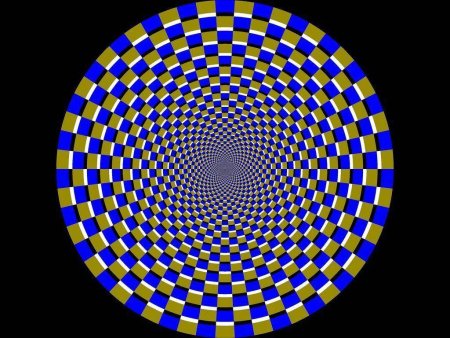 Оптические иллюзии