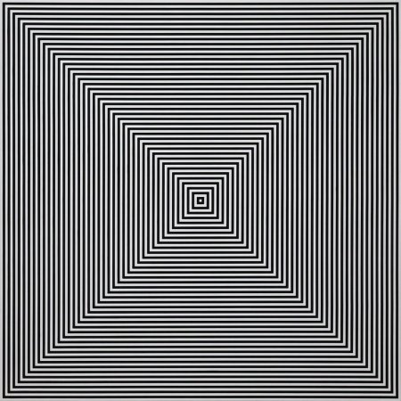 Пространственные иллюзии