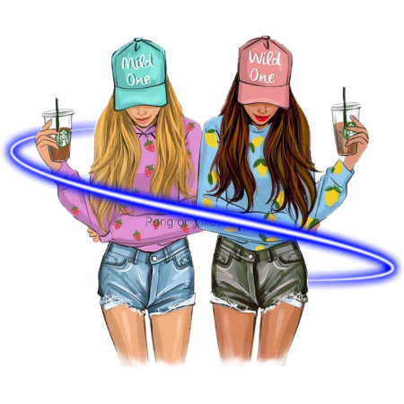 Современные рисунки для подростков