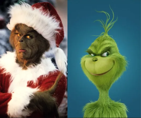 Гринч Карлофф