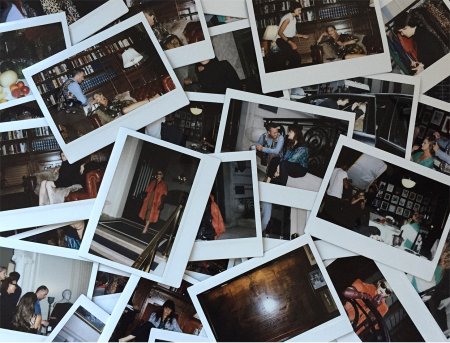 Фотокарточки Эстетика