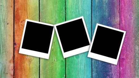 Рамка фотокарточки