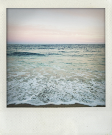 Красивые снимки полароид