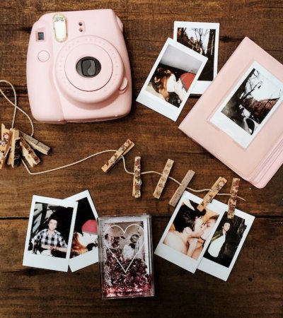 Instax Mini 8