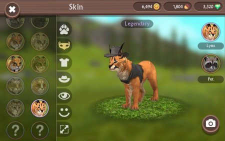 WILDCRAFT• симулятор жизни живот